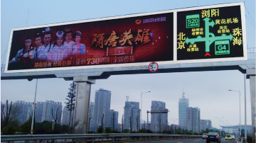 長(zhǎng)沙市高速誘導(dǎo)系統(tǒng)